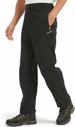 5000円以下で買えるトレッキングパンツ:ベンケ「トレッキングパンツ メンズ」