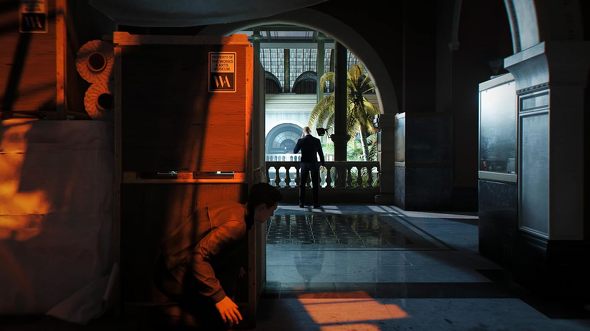 PS5のソフト(ステルス):IO Interactive「007 ファースト・ライト スペシャリストエディション」