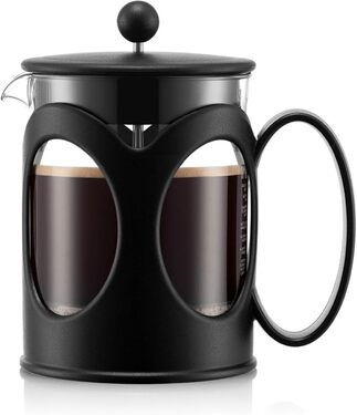 BODUM「KENYA フレンチプレスコーヒーメーカー 500ml」