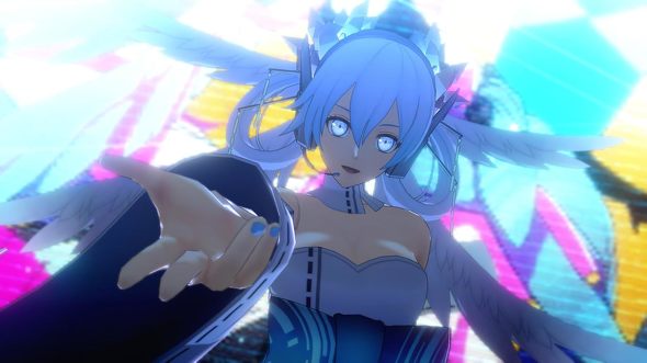 PS5のソフト（RPG）：日本ファルコム「亰都ザナドゥ -桜花幻舞-」