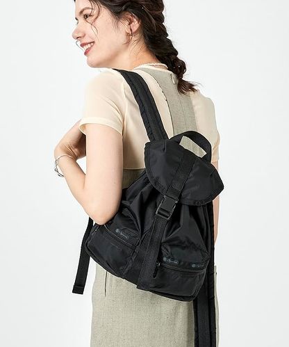 レスポートサック SMALL VOYAGER
