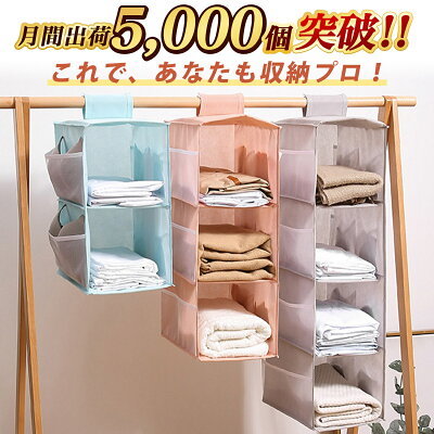Store D-ice つり下げ収納
