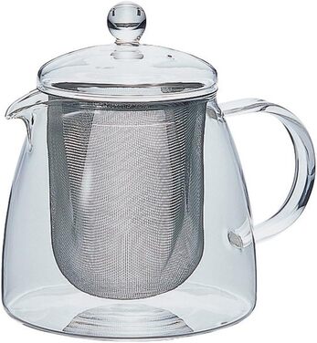 HARIO「リーフティーポット ピュア 700ml」