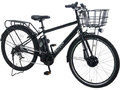 今売れている「電動自転車」おすすめ3選＆ランキング　最大107km走れる【パナソニック】のモデルが人気【2026年3月版】