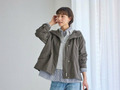 朝晩の寒暖差にちょうどいい! 春に活躍する「マウンテンパーカー」おすすめ3選【2026年3月版】