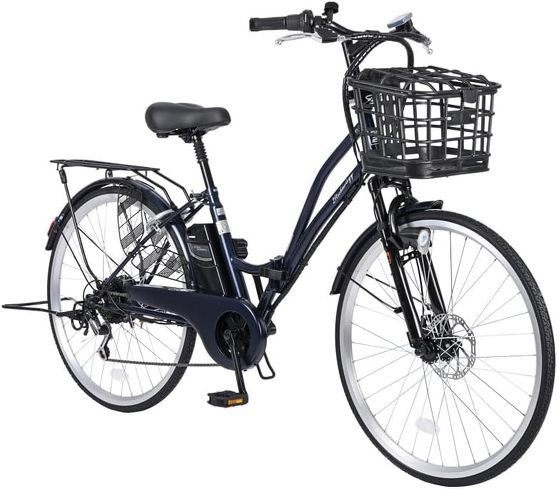 通勤通学で使える　今売れている「折りたたみ式の電動自転車」おすすめ3選＆ランキング【2026年3月版】