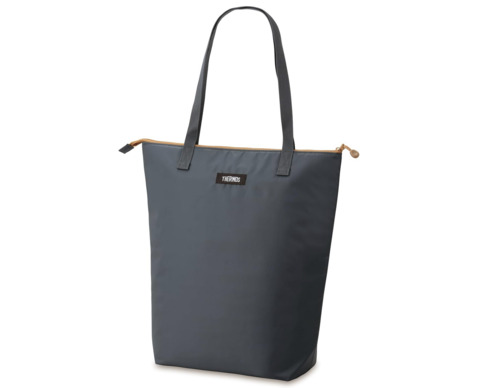 サーモス「保冷ショッピングバッグ 12L」
