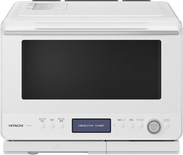 日立「ヘルシーシェフ MRO-W1C」