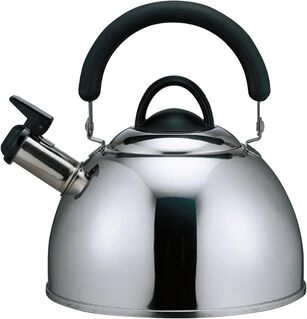 貝印「シェフトロン 笛吹ケトル 2.5L DY5056」