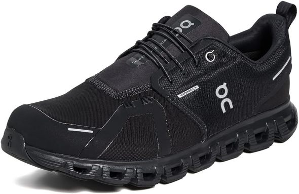 防水ビジネススニーカー：オン「Cloud 6 Waterproof」