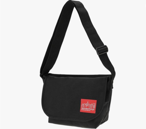 マンハッタンポーテージ「Casual Messenger Bag MP1605JR」