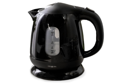 ヒロ・コーポレーション「電気ケトル HKT-100」