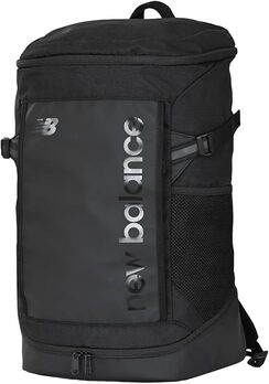 ニューバランス「トップローディングバックパック 35L」
