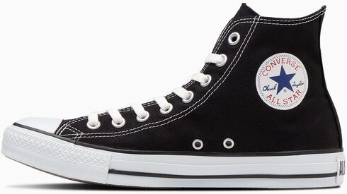 コンバース「CANVAS ALL STAR 」