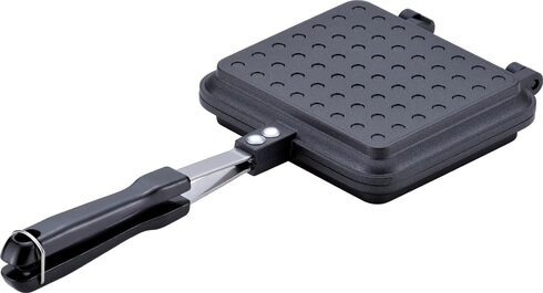 和平フレイズ「ホットサンドメーカー あつほかダイニング AM-9868」
