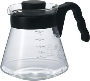 HARIO「V60 コーヒーサーバー 700ml VCS-02B」