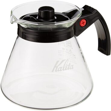 Kalita「コーヒーサーバー 500サーバーN #31205」