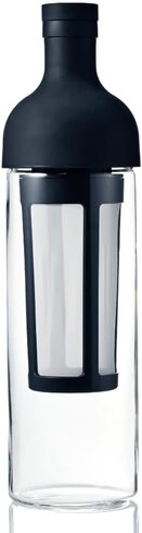 ハリオ「フィルターインコーヒーボトル 650ml FIC-70-B」