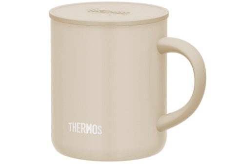 サーモス「真空断熱マグカップ 350ml」