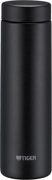 タイガー魔法瓶「ステンレスボトル 500ml MMZ-W050KK」
