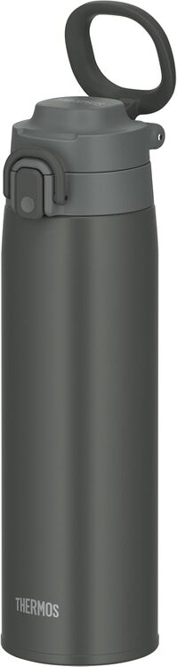 サーモス「真空断熱ケータイマグ 750ml JOS-750 DGY」