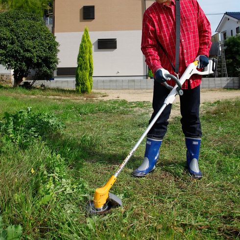 5000円台で買える“除草バイブレーター”が人気。今売れている「草刈り機」おすすめ3選＆ランキング【2026年4月版】