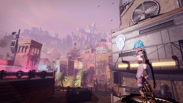 PS5のソフト（ステルス）：レイニーフロッグ「エレバン シャドウ・レガシー」
