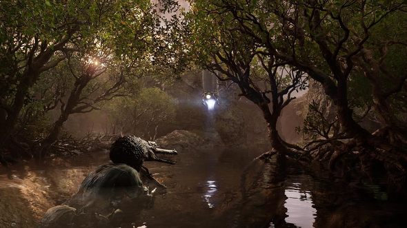 PS5のソフト（ステルス）：コナミデジタルエンタテインメント「METAL GEAR SOLID Δ：SNAKE EATER」