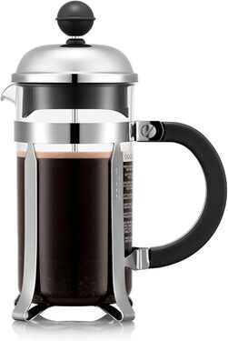 ボダム「CHAMBORD フレンチプレス 350ml 1923-16」