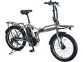 小型で持ち運びやすい。今売れている「折りたたみ式の電動自転車」おすすめ3選＆ランキング【2026年4月版】