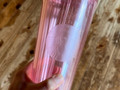 長めのお出かけにぴったり　スタバの「大人かわいいタンブラー」をレビュー　使って分かった注意点も