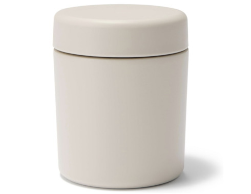 無印良品「広口で洗いやすい 保温保冷 スープジャー 300ml」
