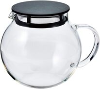 ハリオ「ジャンピングリーフポット 600ml JPL-60-B」