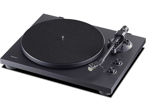 レコードプレーヤー