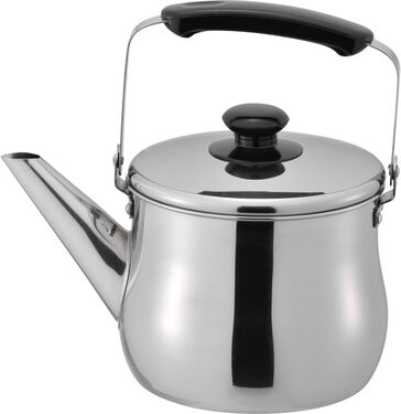和平フレイズ「広口 ケトル 2.5L リラカン RB-1269」