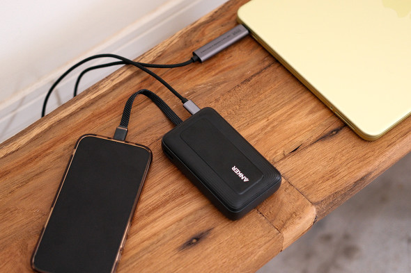 タブレットや軽めのパソコン用途まで対応してくれる点も心強い