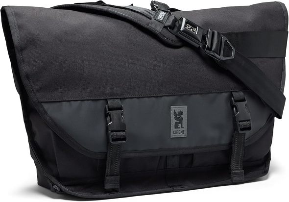 クローム「CTZ 24L MESSENGER」