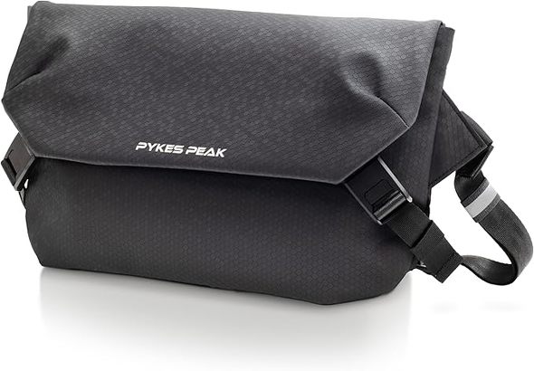 PYKES PEAK「メッセンジャーバッグ MBG-101」