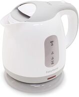 ヒロコーポレーション「電気ケトル 1.0L KTK-300-G」