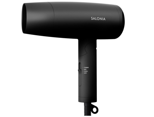 サロニア「スピーディーイオンドライヤー SL-013A」