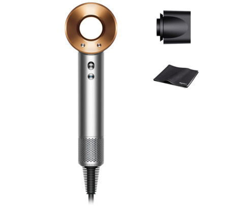 ダイソン「Dyson Supersonic HD08 BNBC」