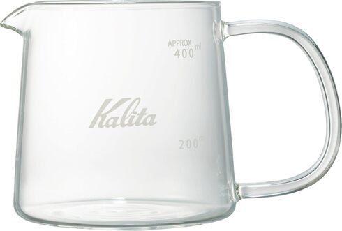 カリタ「Jug400」