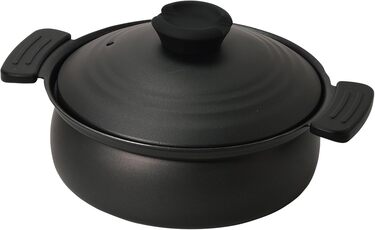 パール金属「土鍋風卓上鍋 HC-463」