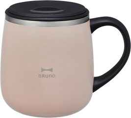ブルーノ「ステンレスマグ BHK262」