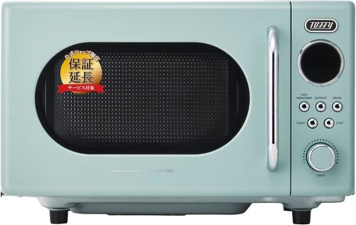 Toffy 電子レンジ K-DR3