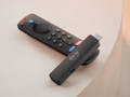 テレビからの直接給電が可能に! Amazon Fire TVの新モデル「Fire TV Stick HD」が登場 使いやすさや機能性が向上