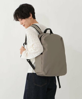 アフタヌーンティー・リビング 無重力リュックplus Mサイズ