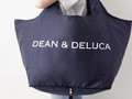 「待望の付録」が今年もやってきた！【DEAN ＆ DELUCA】特大バッグ＆ボトルの豪華付録が話題