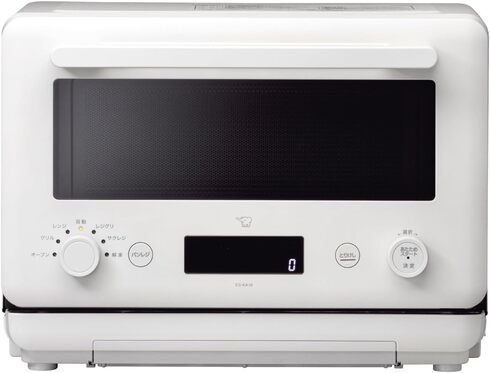 象印マホービン「オーブンレンジ EVERINO  ES-KA18-WM」