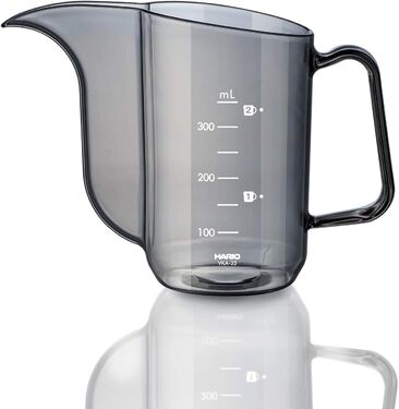 ハリオ「V60ドリップケトル・エアー VKA-35-TB」